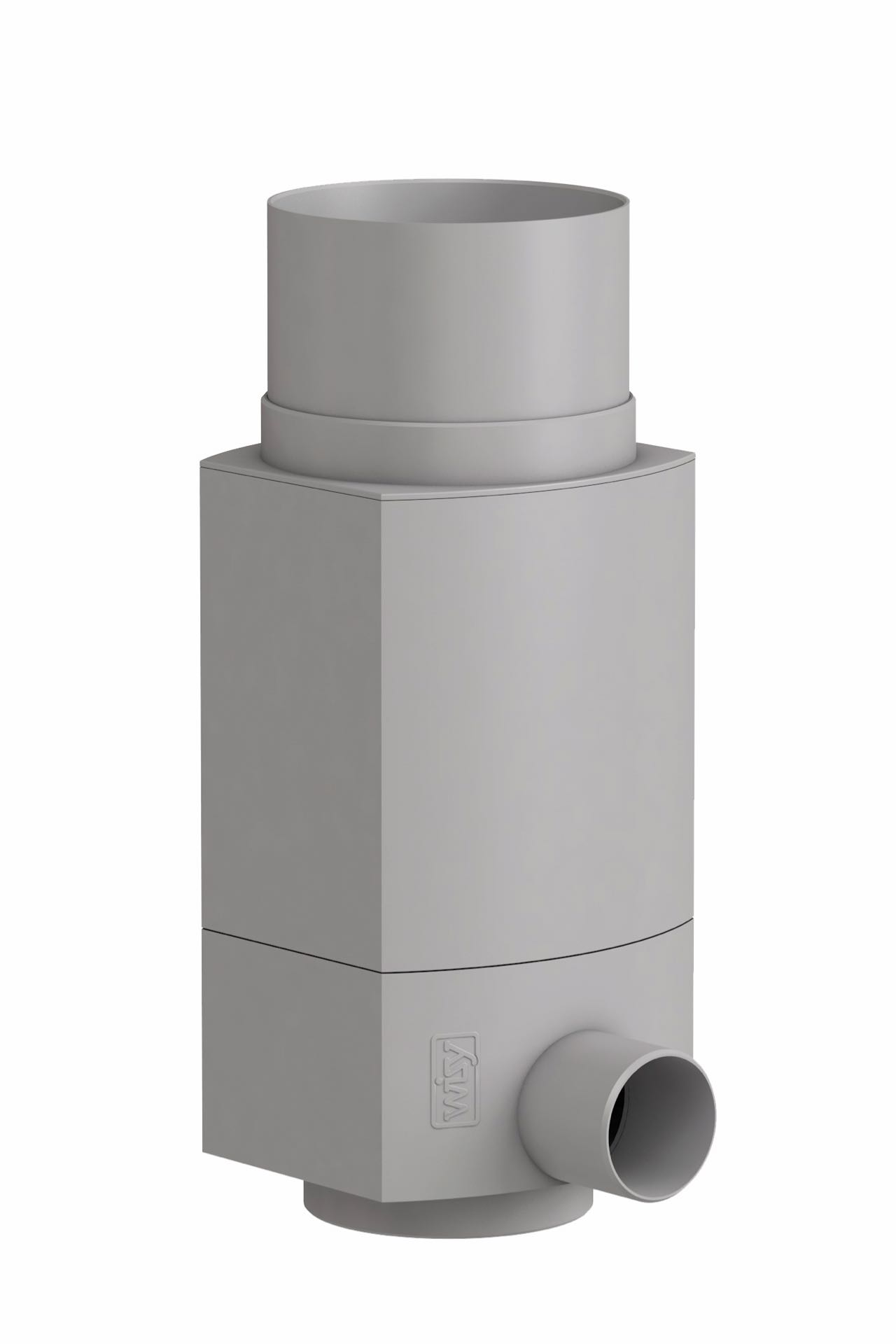 雨水フィルターWisy AG